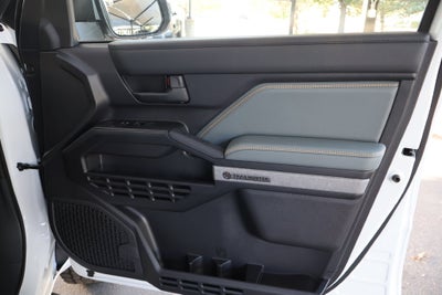2026 Toyota 4Runner i-FORCE MAX Hybrid Trailhunter