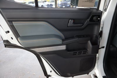2026 Toyota 4Runner i-FORCE MAX Hybrid Trailhunter