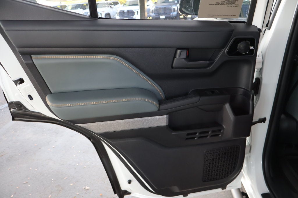 2026 Toyota 4Runner i-FORCE MAX Hybrid Trailhunter