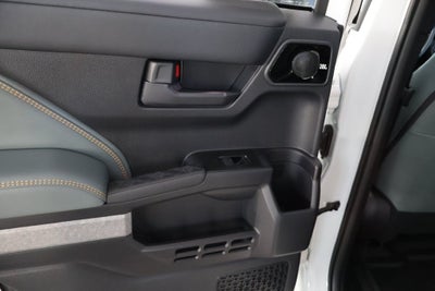 2026 Toyota 4Runner i-FORCE MAX Hybrid Trailhunter