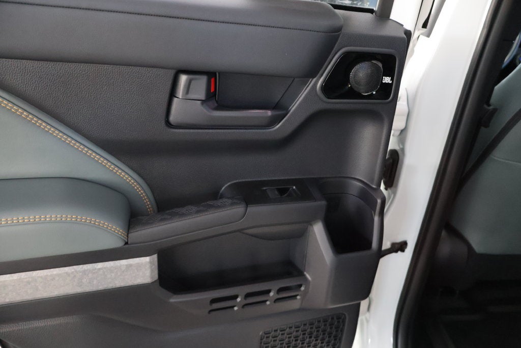 2026 Toyota 4Runner i-FORCE MAX Hybrid Trailhunter
