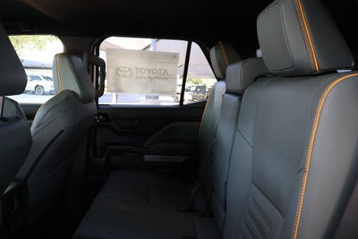 2026 Toyota 4Runner i-FORCE MAX Hybrid Trailhunter