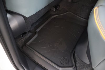 2026 Toyota 4Runner i-FORCE MAX Hybrid Trailhunter
