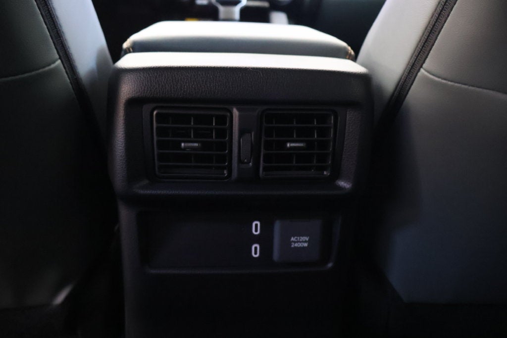 2026 Toyota 4Runner i-FORCE MAX Hybrid Trailhunter