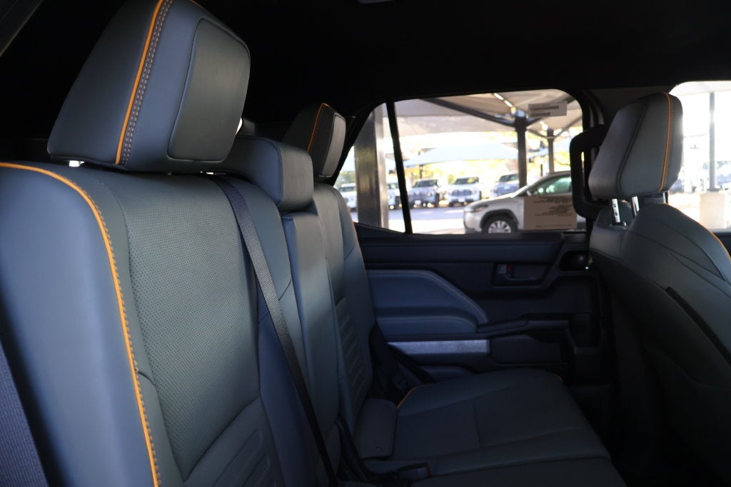 2026 Toyota 4Runner i-FORCE MAX Hybrid Trailhunter