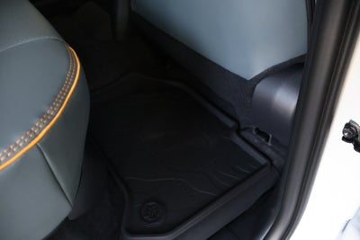 2026 Toyota 4Runner i-FORCE MAX Hybrid Trailhunter