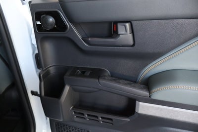 2026 Toyota 4Runner i-FORCE MAX Hybrid Trailhunter
