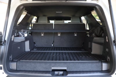 2026 Toyota 4Runner i-FORCE MAX Hybrid Trailhunter