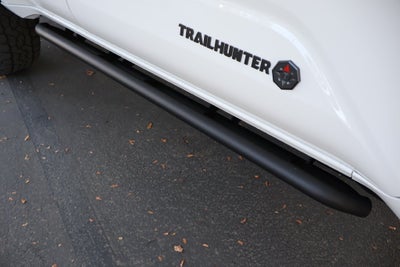 2026 Toyota 4Runner i-FORCE MAX Hybrid Trailhunter
