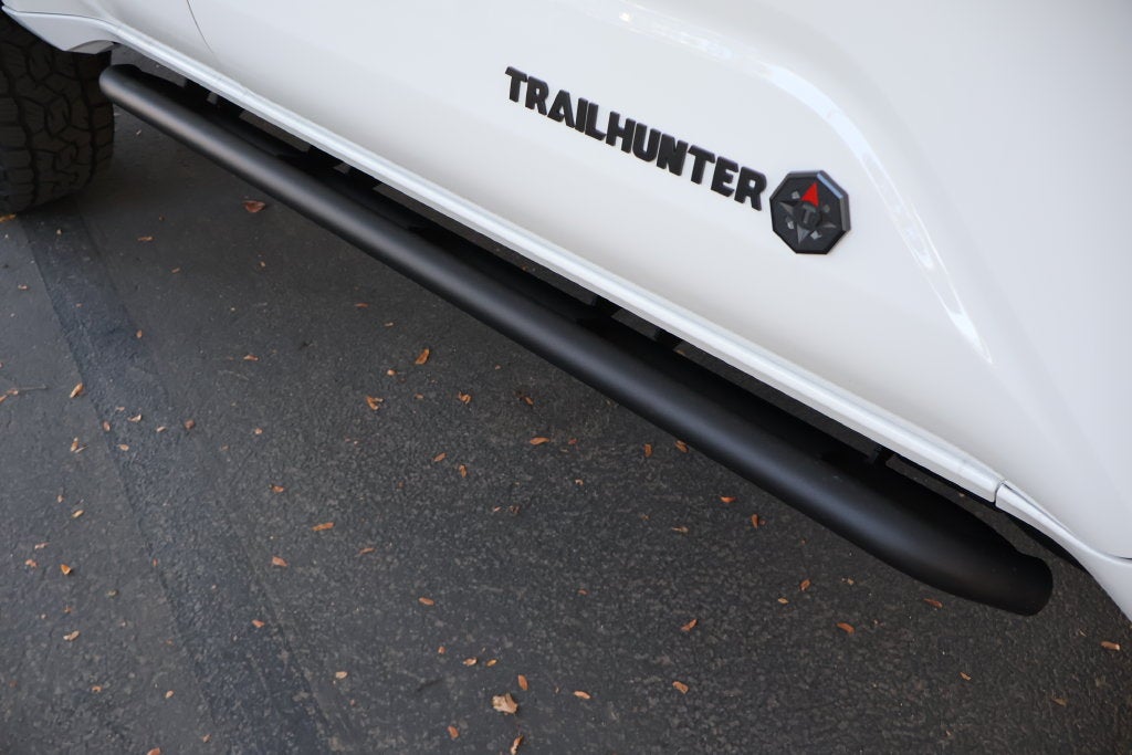 2026 Toyota 4Runner i-FORCE MAX Hybrid Trailhunter