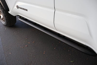 2026 Toyota 4Runner i-FORCE MAX Hybrid Trailhunter