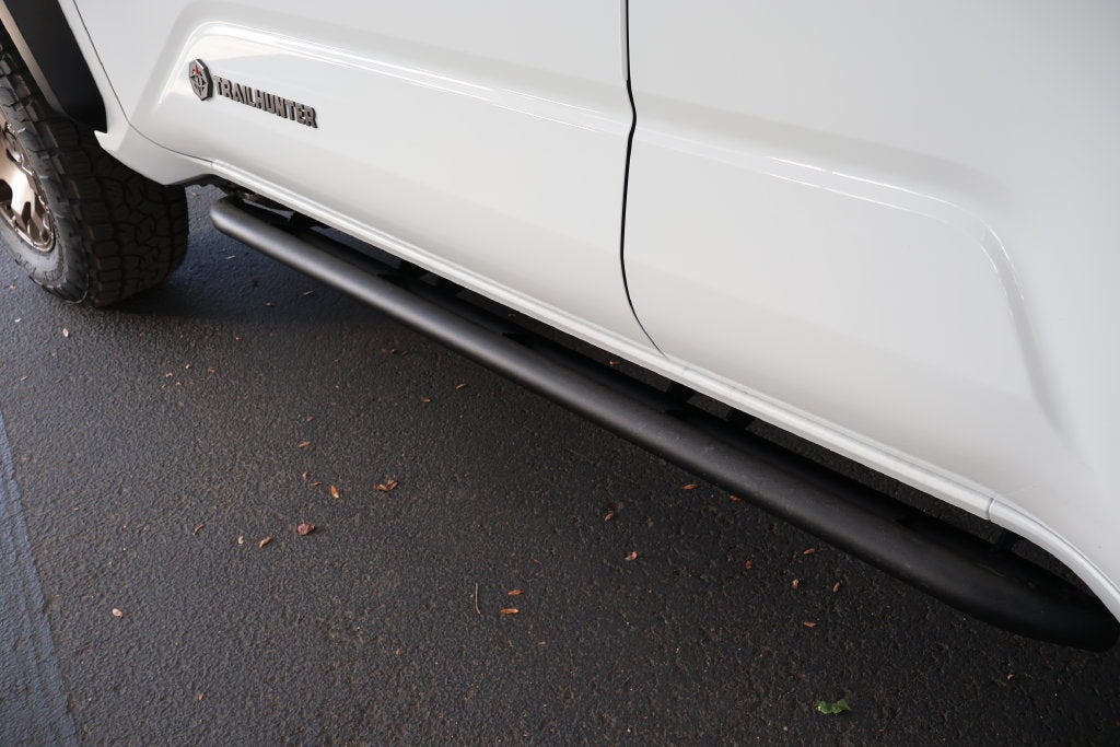 2026 Toyota 4Runner i-FORCE MAX Hybrid Trailhunter