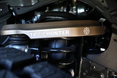 2026 Toyota 4Runner i-FORCE MAX Hybrid Trailhunter
