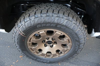 2026 Toyota 4Runner i-FORCE MAX Hybrid Trailhunter