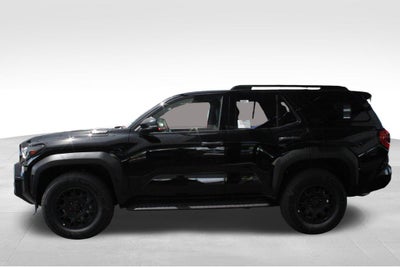 2026 Toyota 4Runner i-FORCE MAX Hybrid TRD Off Road Premium