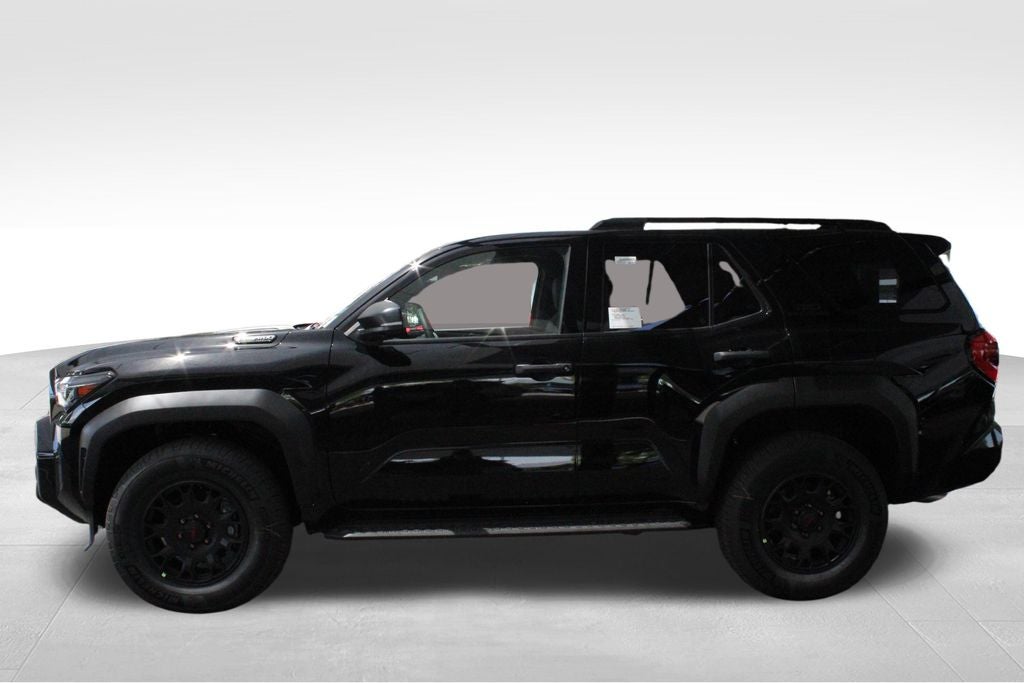 2026 Toyota 4Runner i-FORCE MAX Hybrid TRD Off Road Premium