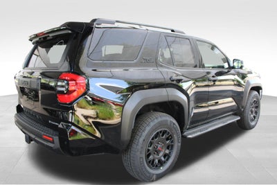 2026 Toyota 4Runner i-FORCE MAX Hybrid TRD Off Road Premium