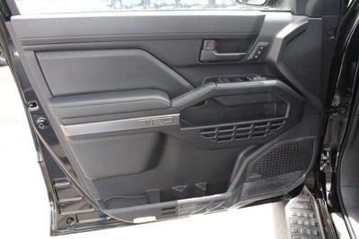 2026 Toyota 4Runner i-FORCE MAX Hybrid TRD Off Road Premium