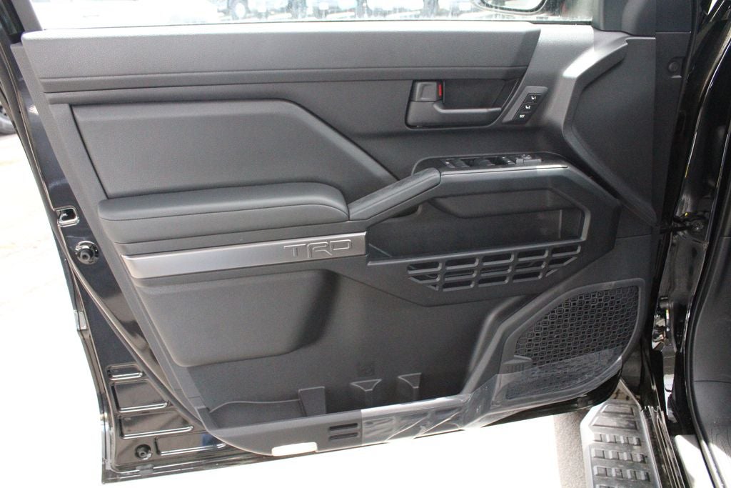 2026 Toyota 4Runner i-FORCE MAX Hybrid TRD Off Road Premium