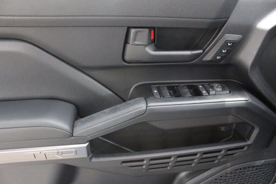 2026 Toyota 4Runner i-FORCE MAX Hybrid TRD Off Road Premium