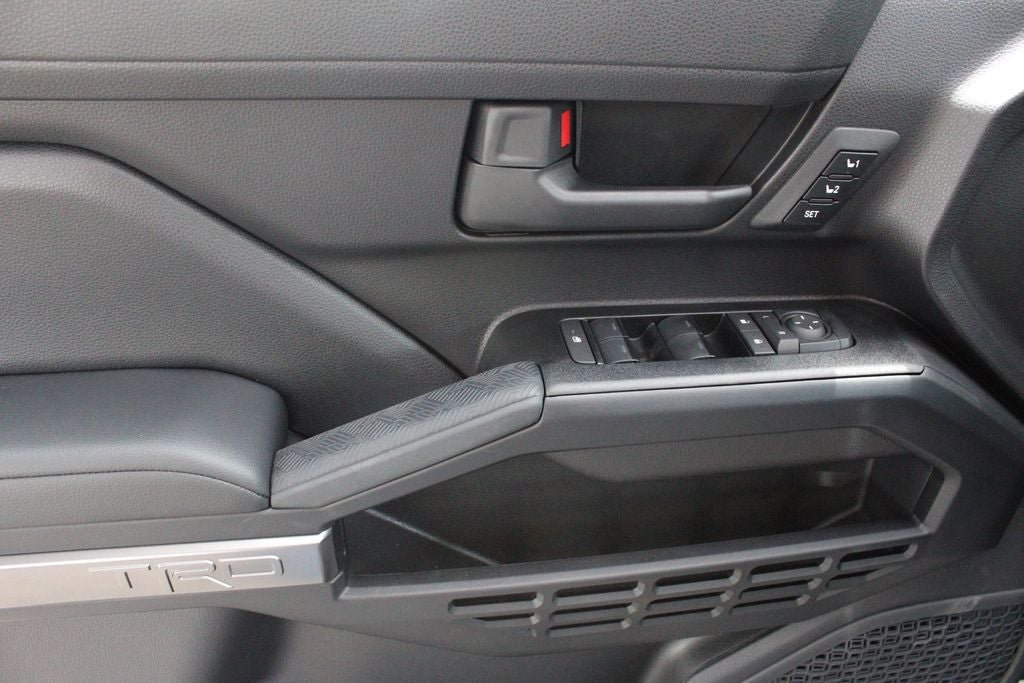 2026 Toyota 4Runner i-FORCE MAX Hybrid TRD Off Road Premium