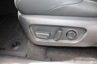 2026 Toyota 4Runner i-FORCE MAX Hybrid TRD Off Road Premium
