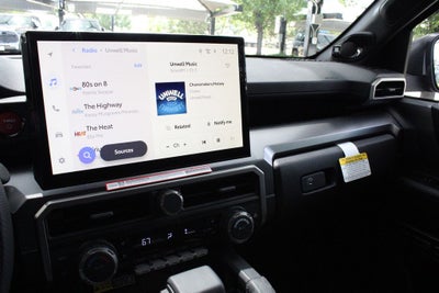 2026 Toyota 4Runner i-FORCE MAX Hybrid TRD Off Road Premium