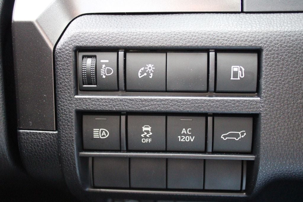 2026 Toyota 4Runner i-FORCE MAX Hybrid TRD Off Road Premium