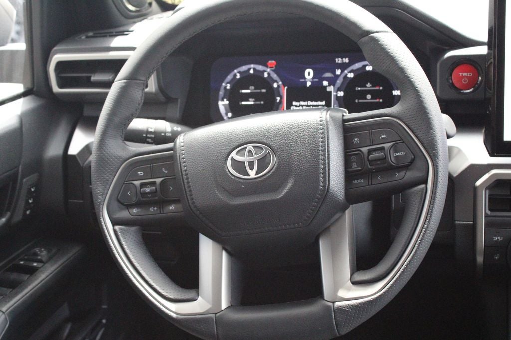 2026 Toyota 4Runner i-FORCE MAX Hybrid TRD Off Road Premium