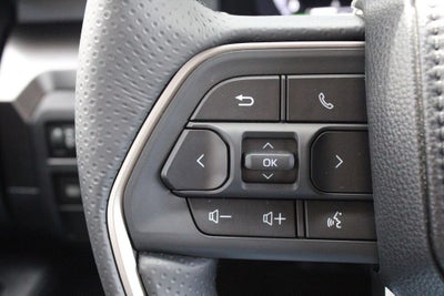 2026 Toyota 4Runner i-FORCE MAX Hybrid TRD Off Road Premium