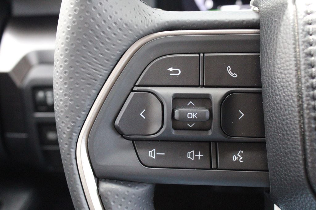 2026 Toyota 4Runner i-FORCE MAX Hybrid TRD Off Road Premium