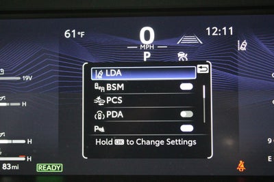2026 Toyota 4Runner i-FORCE MAX Hybrid TRD Off Road Premium