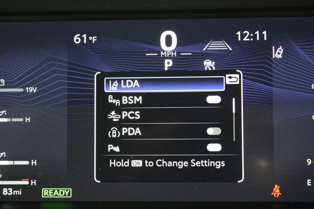 2026 Toyota 4Runner i-FORCE MAX Hybrid TRD Off Road Premium