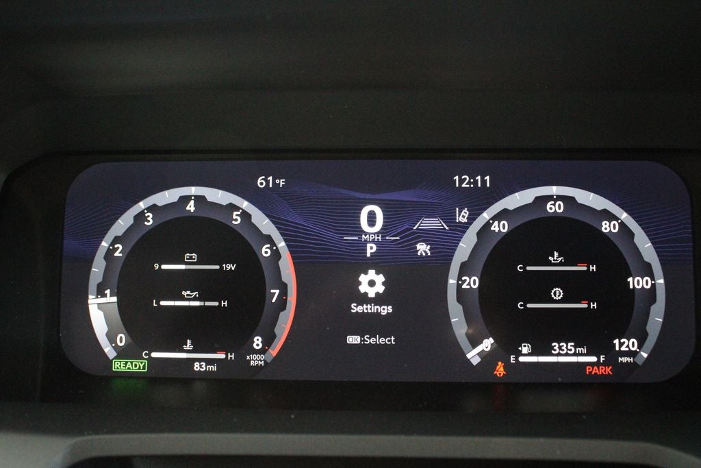 2026 Toyota 4Runner i-FORCE MAX Hybrid TRD Off Road Premium