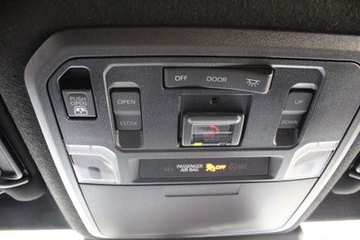 2026 Toyota 4Runner i-FORCE MAX Hybrid TRD Off Road Premium