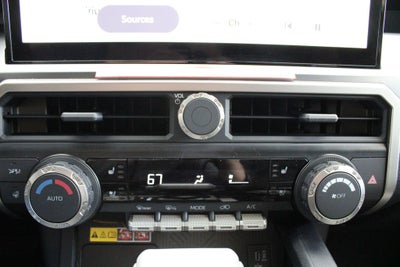 2026 Toyota 4Runner i-FORCE MAX Hybrid TRD Off Road Premium