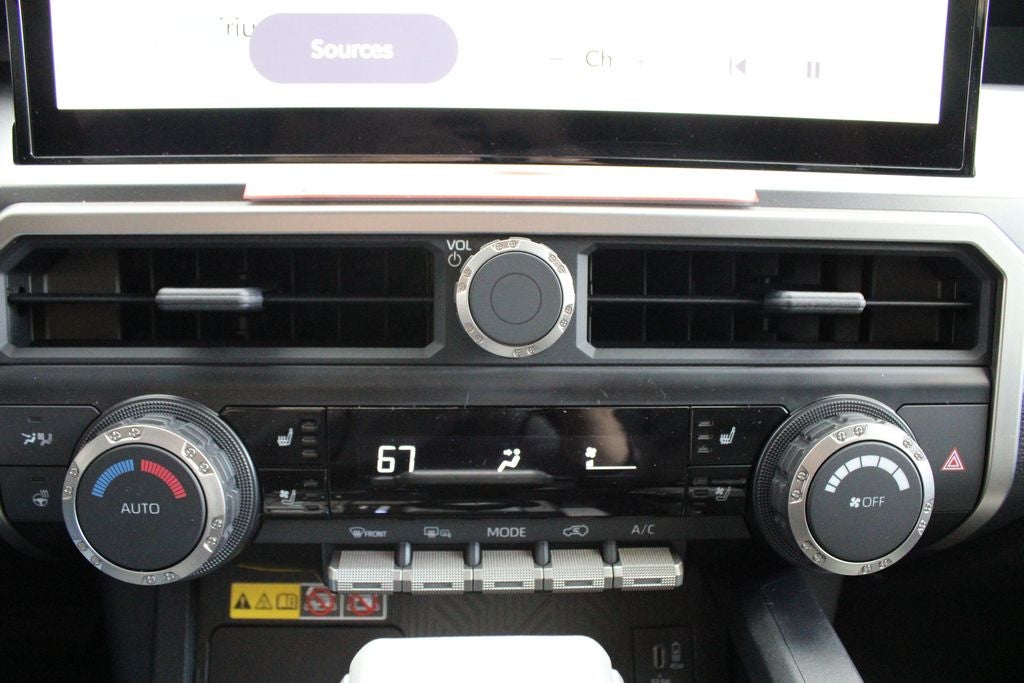 2026 Toyota 4Runner i-FORCE MAX Hybrid TRD Off Road Premium