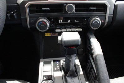 2026 Toyota 4Runner i-FORCE MAX Hybrid TRD Off Road Premium