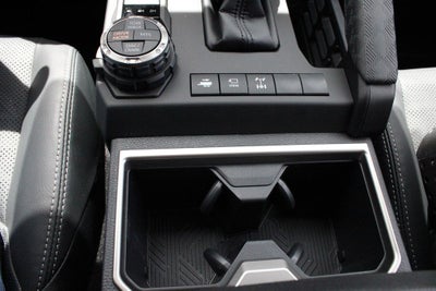 2026 Toyota 4Runner i-FORCE MAX Hybrid TRD Off Road Premium