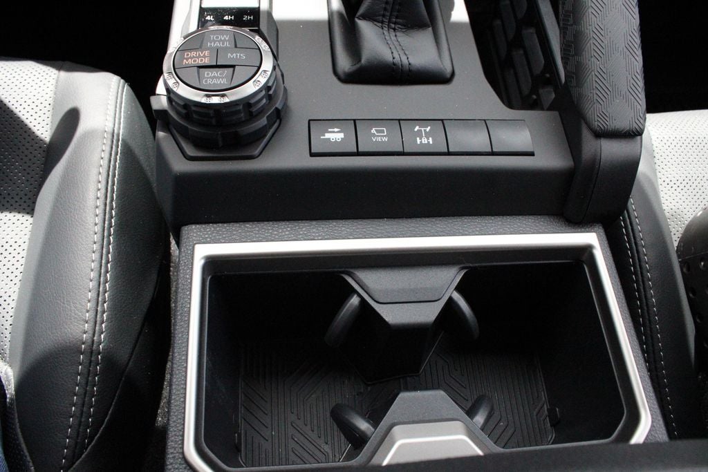 2026 Toyota 4Runner i-FORCE MAX Hybrid TRD Off Road Premium