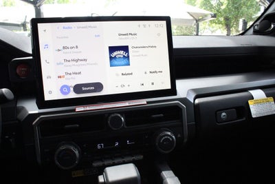 2026 Toyota 4Runner i-FORCE MAX Hybrid TRD Off Road Premium
