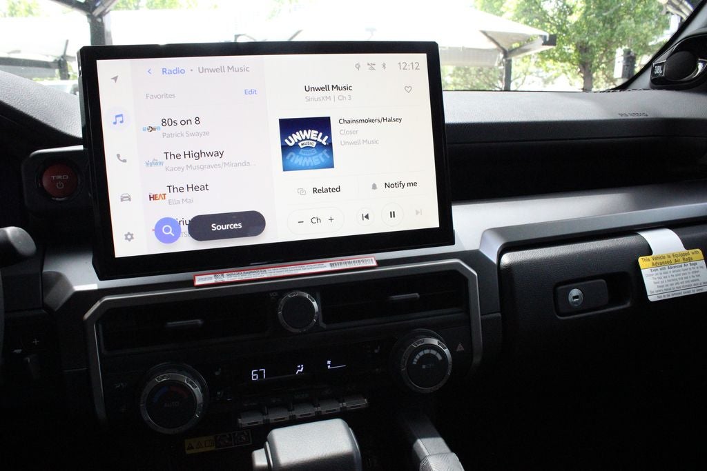 2026 Toyota 4Runner i-FORCE MAX Hybrid TRD Off Road Premium