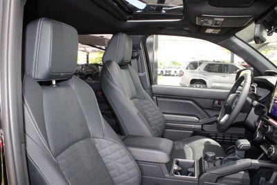 2026 Toyota 4Runner i-FORCE MAX Hybrid TRD Off Road Premium