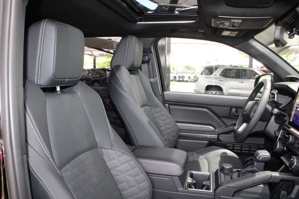 2026 Toyota 4Runner i-FORCE MAX Hybrid TRD Off Road Premium