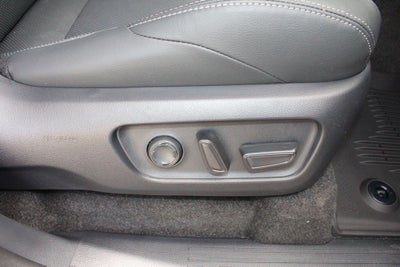 2026 Toyota 4Runner i-FORCE MAX Hybrid TRD Off Road Premium