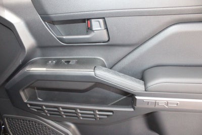 2026 Toyota 4Runner i-FORCE MAX Hybrid TRD Off Road Premium