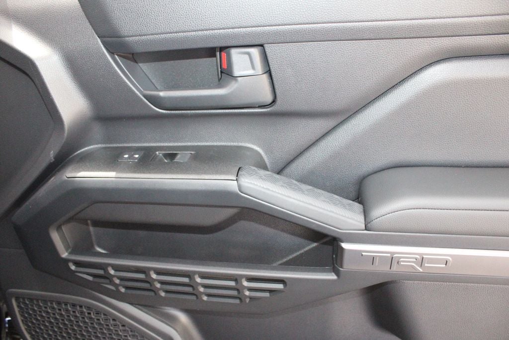 2026 Toyota 4Runner i-FORCE MAX Hybrid TRD Off Road Premium