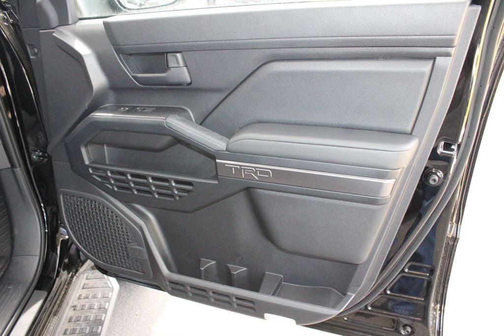 2026 Toyota 4Runner i-FORCE MAX Hybrid TRD Off Road Premium