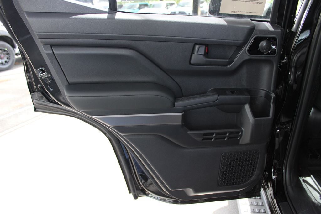2026 Toyota 4Runner i-FORCE MAX Hybrid TRD Off Road Premium