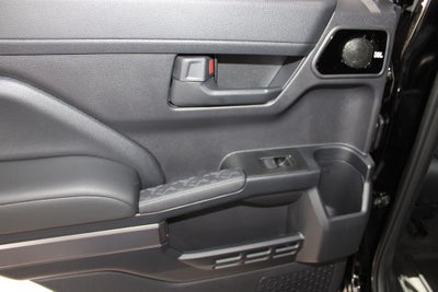 2026 Toyota 4Runner i-FORCE MAX Hybrid TRD Off Road Premium